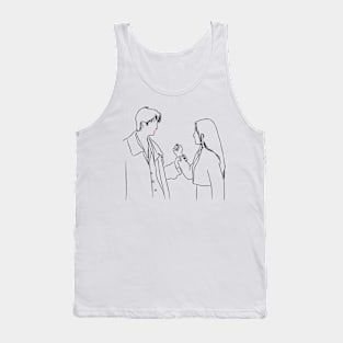 My Demon Korean Drama Tank Top